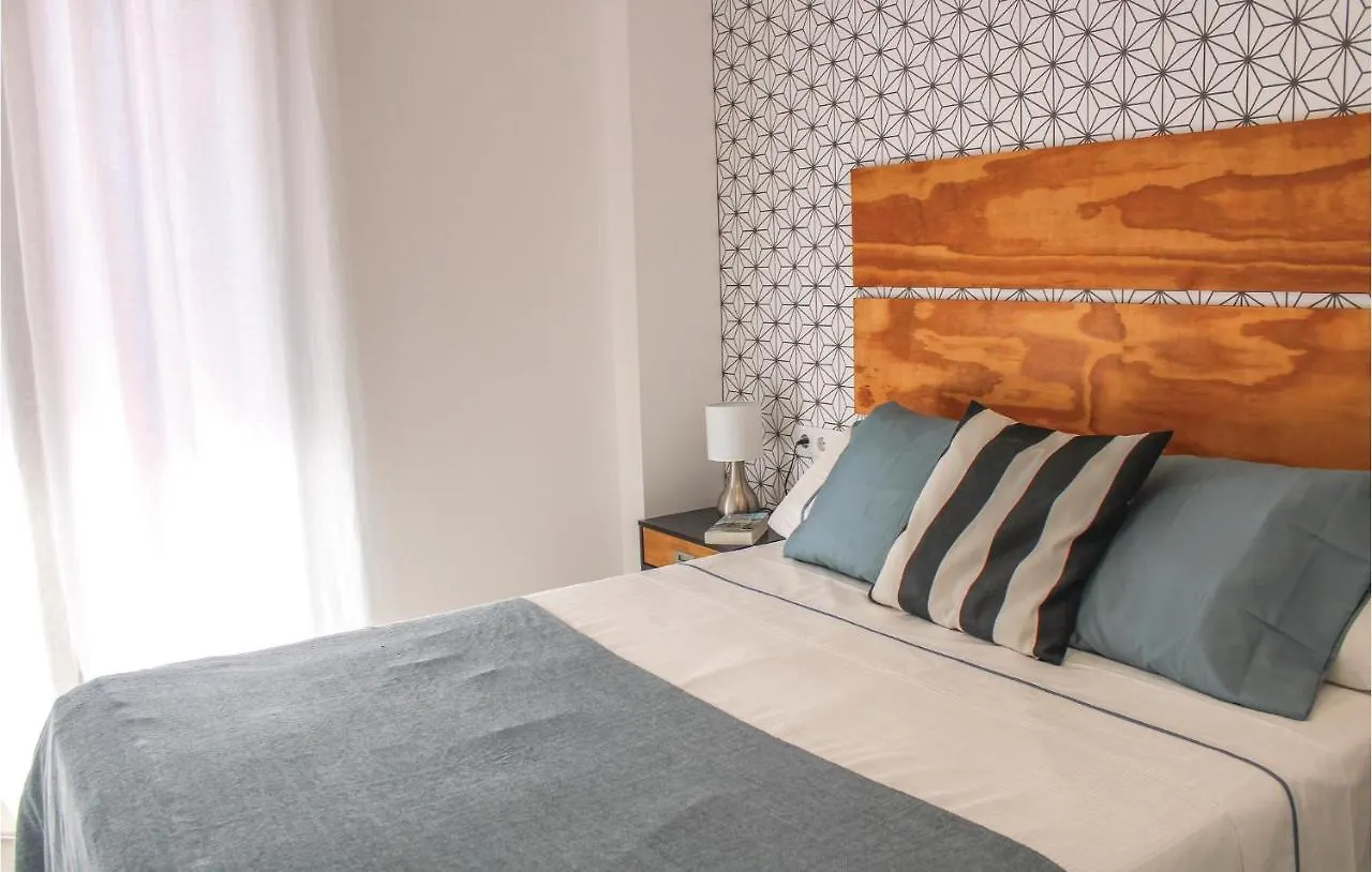 Stunning Apartment In Tossa De Mar With Kitchen 0*,  Spain