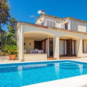  Villa Bouganvilla